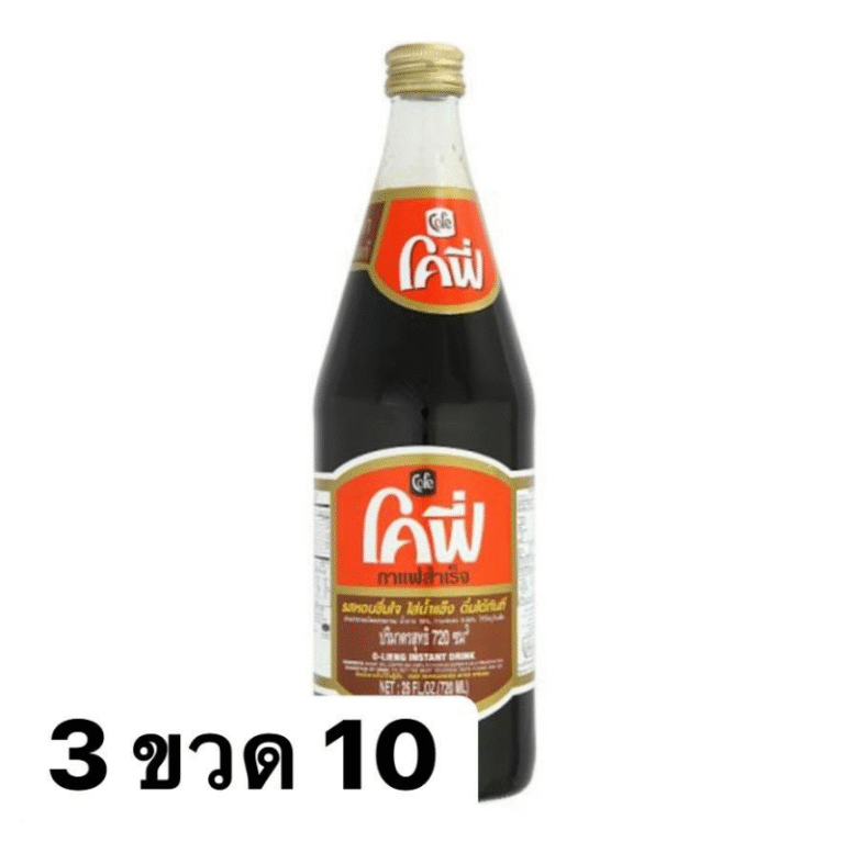 กาแฟสำเร็จ โคฟี่