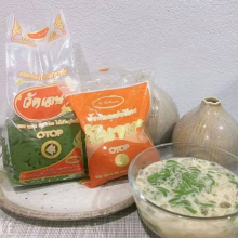 ลอดช่องวัดเจษ
